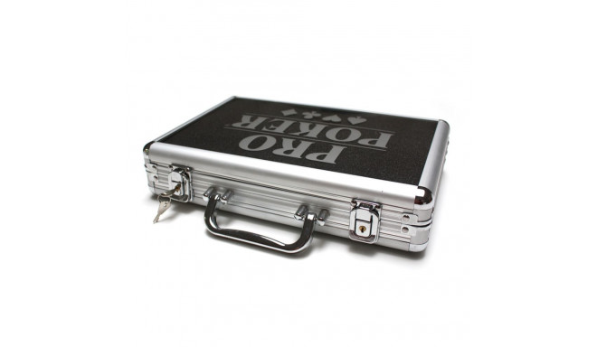 TACTIC Game Pro Poker 200