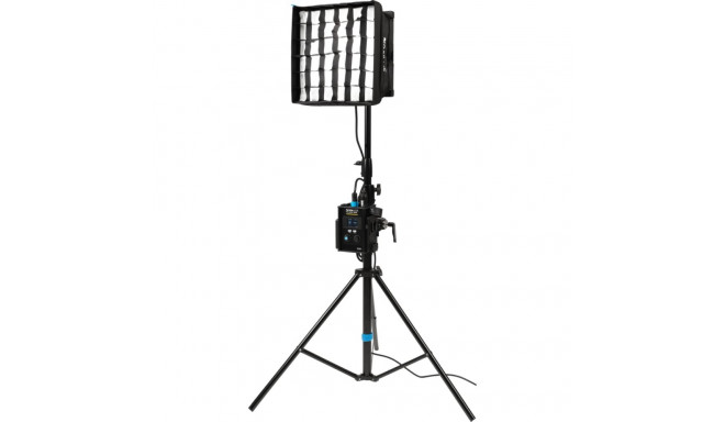 Nanlite PavoSlim 60B LED Panel with Quick Release Softbox & Clamp