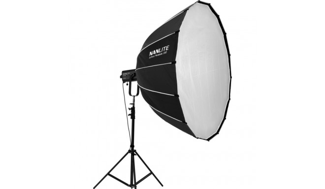 Nanlite paraboolne softbox 150 kiirkinnitusega