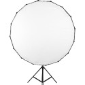 NANLITE SOFTBOX PARABOLIC 150 (QUICK RELEASE)