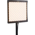 NANLITE PAVOSLIM 60B LED PANEL WITH QUICK RELEASE SOFTBOX & CLAMP