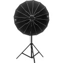 NANLITE SOFTBOX PARABOLIC 150 (QUICK RELEASE)