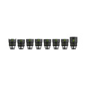 NISI CINE LENS SET ATHENA PRIME MASTER (8 LENSES) E-MOUNT