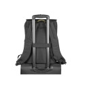 LAPTOP BACKPACK NATEC NIALA HUNTER GREEN 15.6" 18 L