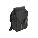 LAPTOP BACKPACK NATEC NIALA HUNTER GREEN 15.6" 18 L