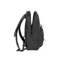 LAPTOP BACKPACK NATEC NIALA HUNTER GREEN 15.6" 18 L