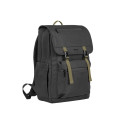 LAPTOP BACKPACK NATEC NIALA HUNTER GREEN 15.6" 18 L