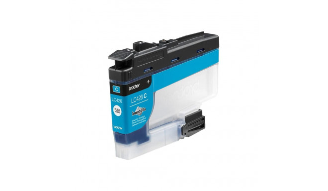 BROTHER LC426C tint MINI19 BIZ-STEP jaoks