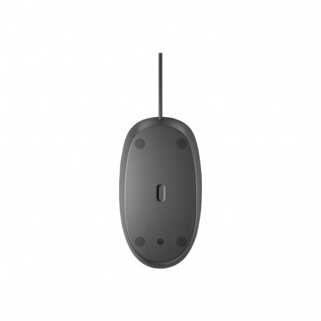 HP 125 Wired Mouse SmartBuy