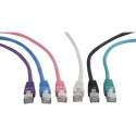 GEMBIRD PP6-LSZHCU-2M Gembird patchkaabel RJ45, cat. 6, FTP, LSZH kate, CU, 2m, hall