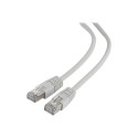 GEMBIRD PP6-LSZHCU-2M Gembird patchkaabel RJ45, cat. 6, FTP, LSZH kate, CU, 2m, hall