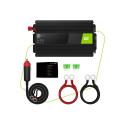 GREEN CELL autoinverter muundur 12V kuni 230V 500W/1000W