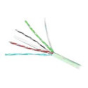 GEMBIRD FPC-6004-SO Gembird FTP solid cable, cat. 6, 305m, gray