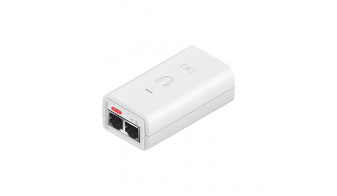 UBIQUITI POE Injector 12W white passive POE