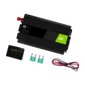 GREEN CELL Voltage Car Inverter UPS for furnances and central heating pumps 300W