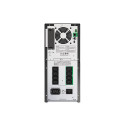 APC SmartConnect UPS SMT 2200 VA Tower