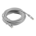 Lanberg Patchkaabel RJ45 cat.6 FTP 10m Hall