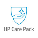 HP eCarePack 1-aastane garantiijärgne järgmisel tööpäeval PageWide Pro 452 riistvaratugi