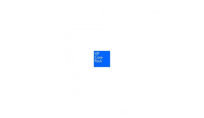HP eCarePack 3 aastat kohapealne teenus järgmisel tööpäeval LaserJet P2035 P2055 jaoks