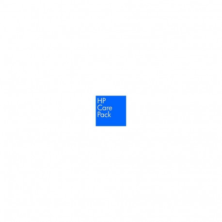 HP eCare Pack 3years on-site service exchange within 7 business days LaserJet 1018 1020 1022 without