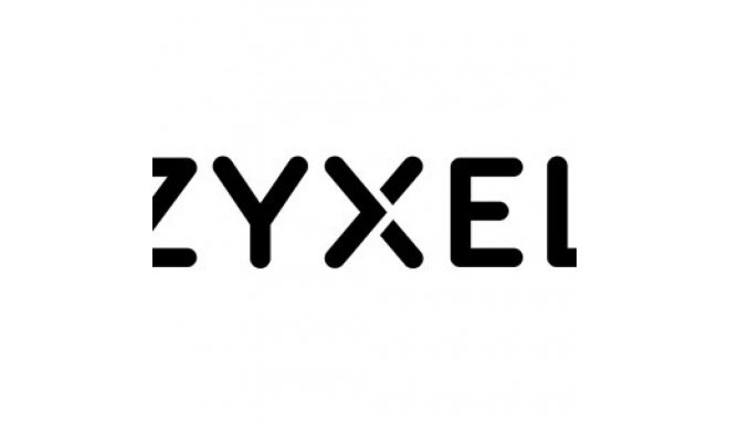 ZYXEL LIC-CCF 1YR Content Filtering License for UAG5100
