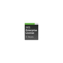 CISCO Enterprise License + Support MS250-48LP 5 years