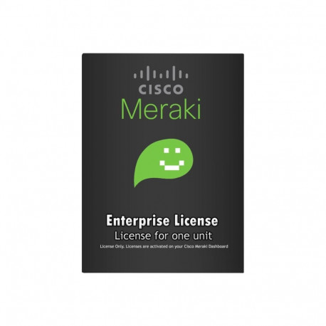 CISCO Enterprise License + Support MS250-48FP 5 years