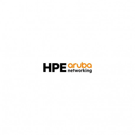 HPE Aruba AW-100-FR AirWave 100 seadme tõrketaluvuslitsents E-LTU