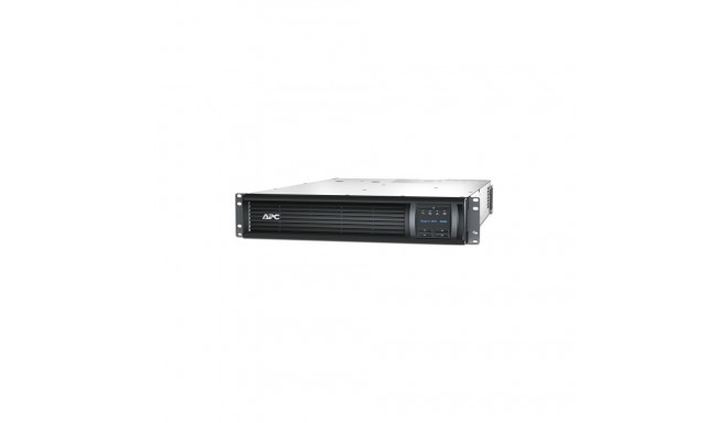 APC SmartConnect UPS SMT 3000 VA Rack