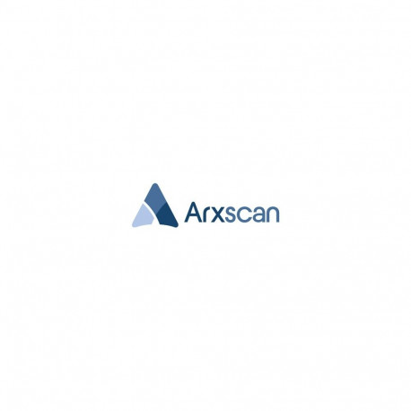 HPE Arxscan Arxview MSA massiiv 1a tellimus E-LTU
