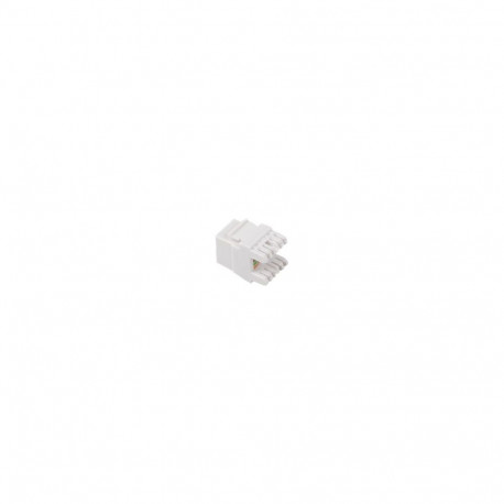 LANBERG keystone module RJ45 180 utp cat.6A