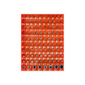 GEMBIRD TK-SD-07 Gembird Precision bit set, 108 pcs