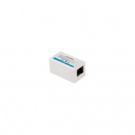 LANBERG AD-RJ45-RJ45-OU5 Lanberg RJ45 inline couler Cat.5e