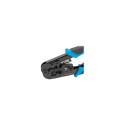 LANBERG NT-0201 Lanberg universaalne pressimistang RJ11/RJ12/RJ45 pistikute jaoks NT-0201