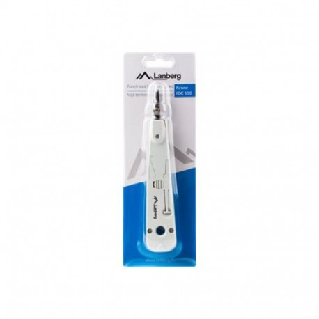 LANBERG NT-0001 Lanberg insertion tool for LSA connection NT-0001