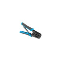 LANBERG NT-0201 Lanberg crimping universal tool for RJ11/RJ12/RJ45 connector NT-0201