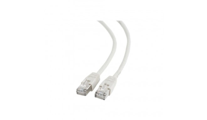 GEMBIRD patchcord kat.6 FTP 2m grey