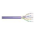 DIGITUS Cat.6 U/UTP paigalduskaabel 305m simplex Dca