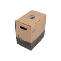 DIGITUS Cat.6 U/UTP paigalduskaabel 305m simplex Dca