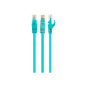 GEMBIRD PP6U-5M/G Gembird :UTP Cat6 Patch cord, 5 m, green