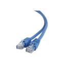 GEMBIRD PP6U-1M/B Gembird patchkaabel RJ45, cat.6, UTP, 1m, sinine