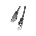 Lanberg Patchkaabel RJ45 cat.6 FTP 1.5m Must