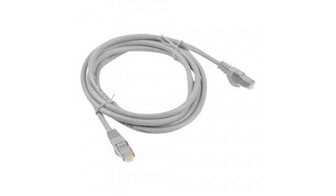 LANBERG PCF6-10CC-0150-S Lanberg Patchcord RJ45 cat.6 FTP 1.5m Grey