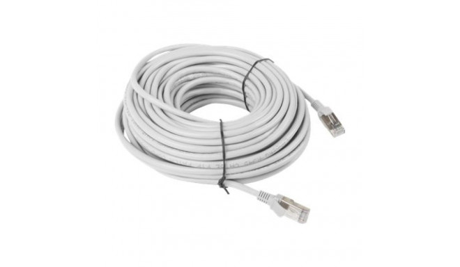 LANBERG PCU5-10CC-2000-S Lanberg Patchcord RJ45 cat. 5e UTP 20m grey