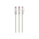 GEMBIRD PP6U-5M patchcord RJ45 cat.6 UTP 5m gray