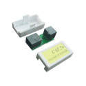 GEMBIRD NCA-LC5E-001 Gembird RJ45/RJ45 in-line coupler cat.5E