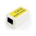 GEMBIRD NCA-LC5E-001 Gembird RJ45/RJ45 in-line coupler cat.5E