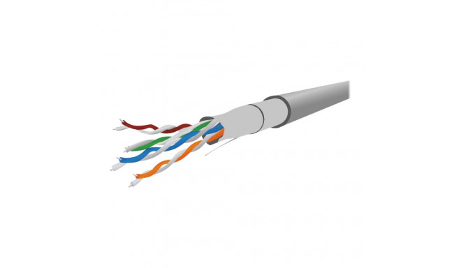 GEMBIRD PP22-7.5M Gembird patchkaabel RJ45, cat.5e, FTP, 7.5m, hall