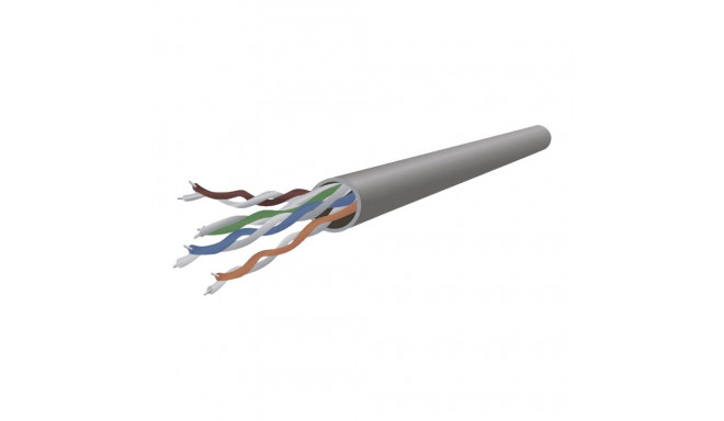 GEMBIRD CAT5e UTP Patch cord red 2m