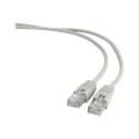 GEMBIRD CAT5e UTP Patch cord grey 10m